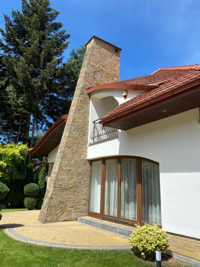 Zarabie Residence Myślenice Exterior foto